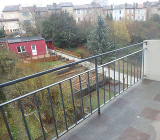  Appartement � louer 3 pi�ces 69 m�