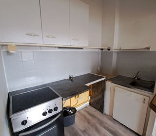  Appartement � louer 2 pi�ces 38 m�