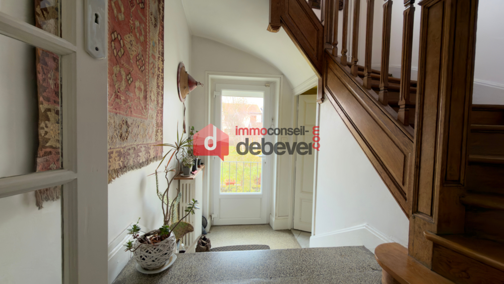 � vendre  Maison Laxou (54520)