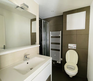  Appartement � louer 1 pi�ce 25 m�