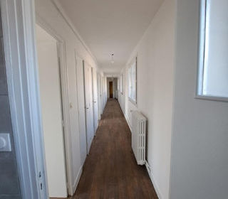  Appartement � louer 4 pi�ces 119 m�