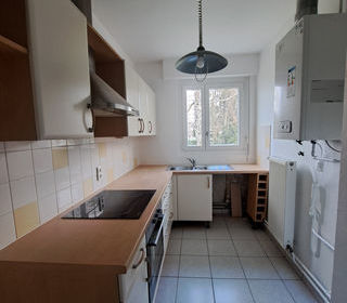  Appartement � louer 2 pi�ces 45 m�