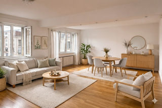  Appartement � louer 3 pi�ces 91 m�