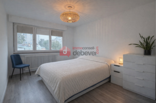  Appartement � vendre 2 pi�ces 68 m�