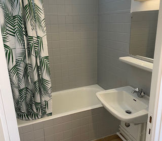  Appartement � louer 1 pi�ce 24 m�