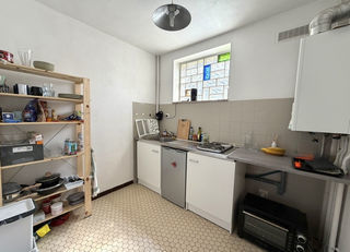  Appartement � louer 1 pi�ce 40 m�