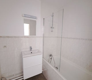  Appartement � louer 1 pi�ce 24 m�