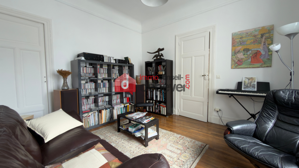 � vendre  Maison Laxou (54520)