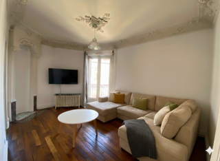  Appartement � louer 3 pi�ces 52 m�