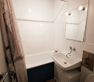  Appartement � louer 1 pi�ce 20 m�