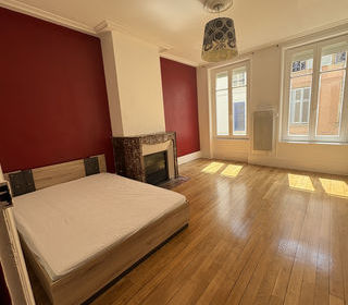  Appartement � louer 3 pi�ces 56 m�