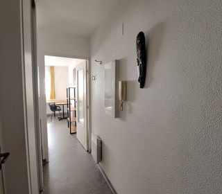  Appartement � louer 1 pi�ce 21 m�