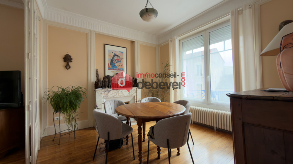 � vendre  Maison Laxou (54520)