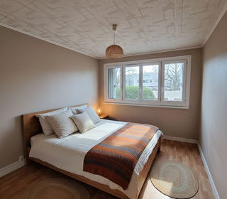  Appartement � louer 4 pi�ces 82 m�