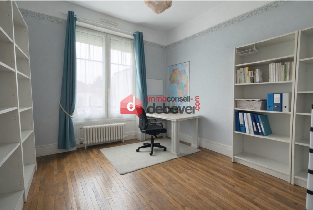 � vendre  Maison Laxou (54520)