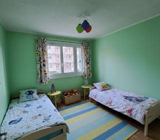  Appartement � louer 4 pi�ces 82 m�