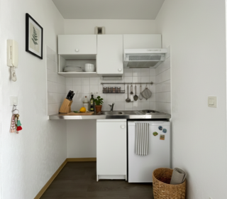  Appartement � louer 2 pi�ces 37 m�