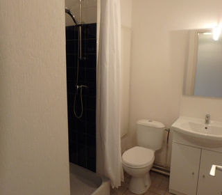  Appartement � louer 1 pi�ce 23 m�