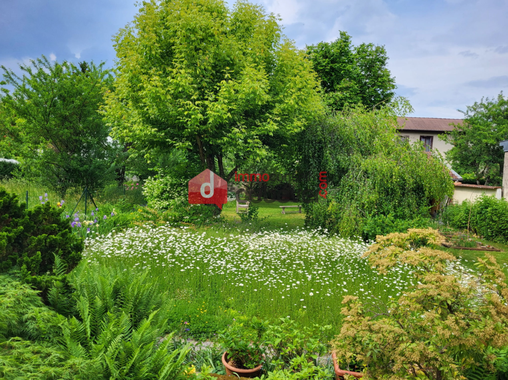 � vendre  Maison Laxou (54520)