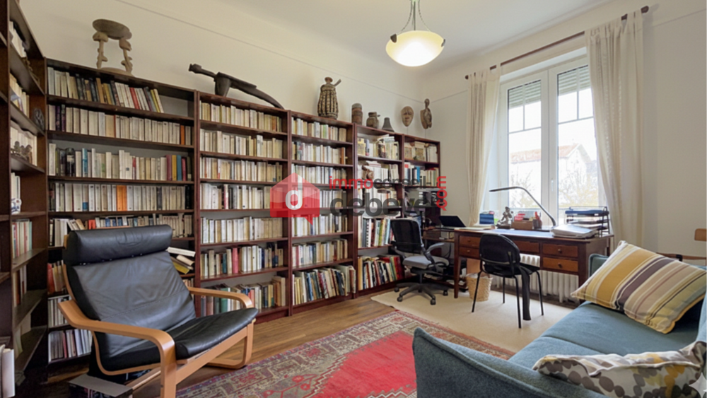 � vendre  Maison Laxou (54520)