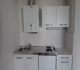  Appartement � louer 1 pi�ce 23 m�