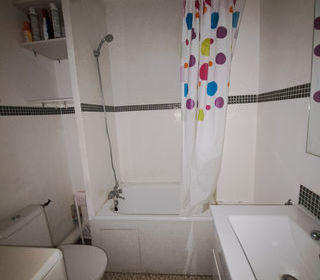  Appartement � louer 1 pi�ce 22 m�