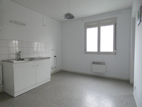 Location Appartement Laxou (54520)