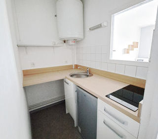  Appartement � louer 1 pi�ce 21 m�