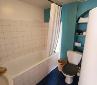  Appartement � louer 1 pi�ce 