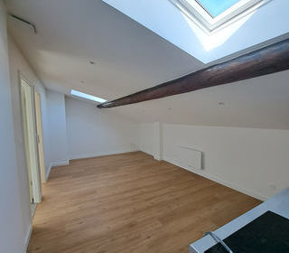  Appartement � louer 2 pi�ces 23 m�