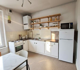  Appartement � louer 3 pi�ces 62 m�