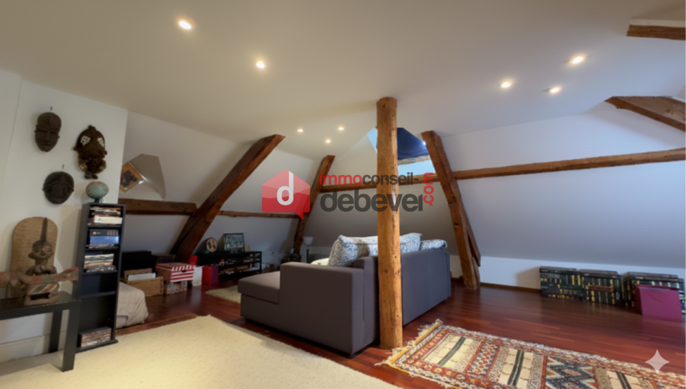 � vendre  Maison Laxou (54520)