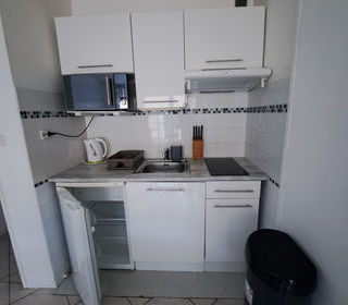  Appartement � louer 1 pi�ce 22 m�