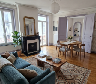  Appartement � louer 3 pi�ces 80 m�