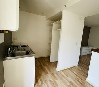  Appartement � louer 1 pi�ce 25 m�