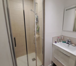  Appartement � louer 1 pi�ce 12 m�