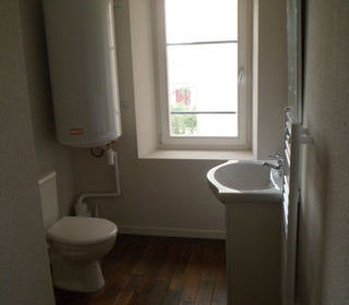  Appartement � louer 2 pi�ces 38 m�