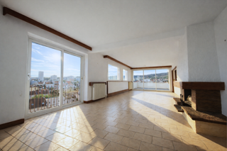  Appartement � vendre 5 pi�ces 130 m�