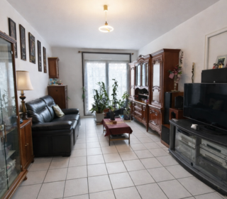  Appartement � vendre 3 pi�ces 67 m�