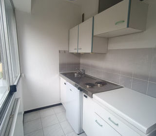  Appartement � louer 1 pi�ce 24 m�