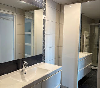  Appartement � louer 3 pi�ces 91 m�