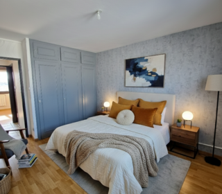  Appartement � louer 3 pi�ces 58 m�