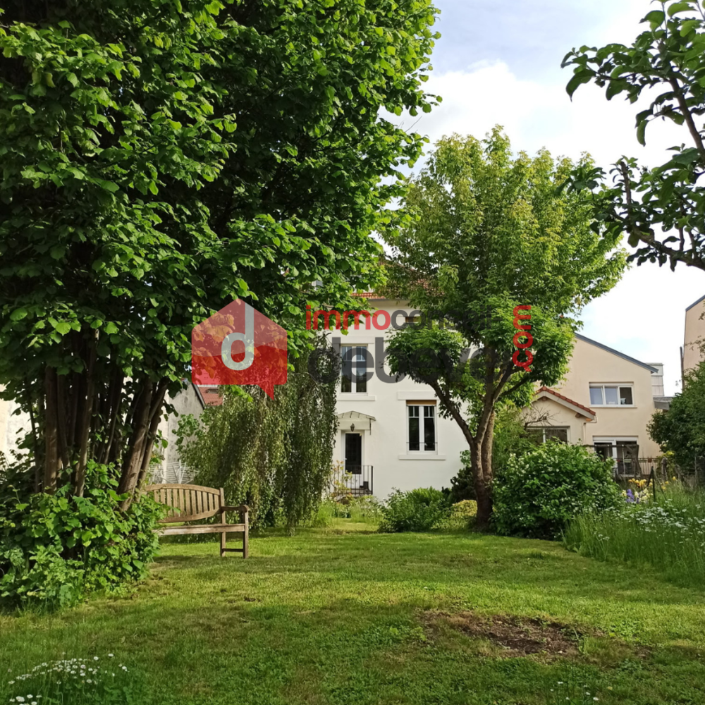 � vendre  Maison Laxou (54520)