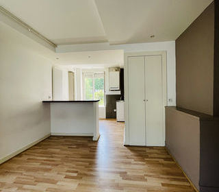  Appartement � louer 1 pi�ce 25 m�