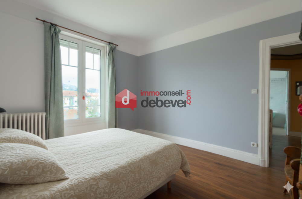 � vendre  Maison Laxou (54520)