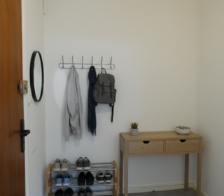  Appartement � louer 1 pi�ce 25 m�