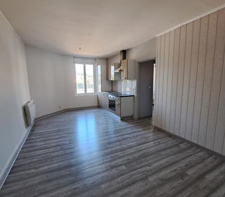  Appartement � louer 2 pi�ces 50 m�