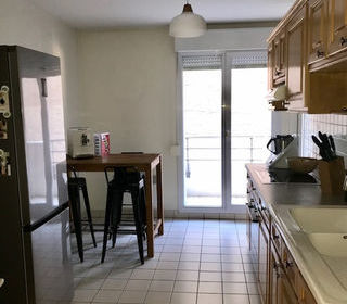  Appartement � louer 4 pi�ces 122 m�