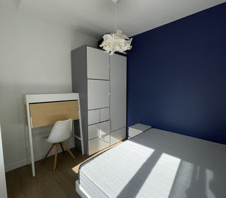  Appartement � louer 2 pi�ces 27 m�