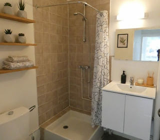  Appartement � louer 1 pi�ce 25 m�